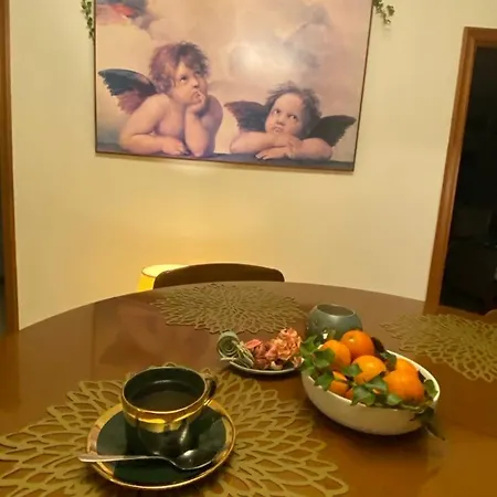 Casa Ivy *