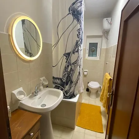 Casa Ivy Apartment *