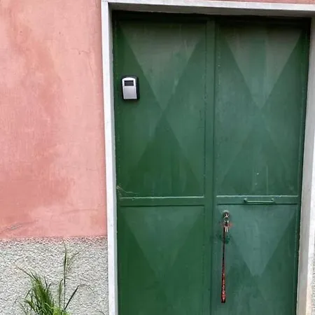 Casa Ivy Apartment