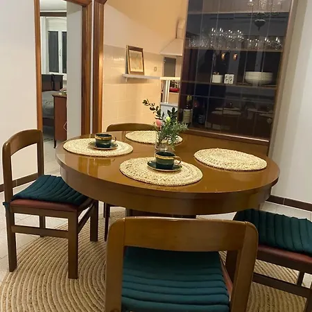 Apartamento Casa Ivy Serra Rocco