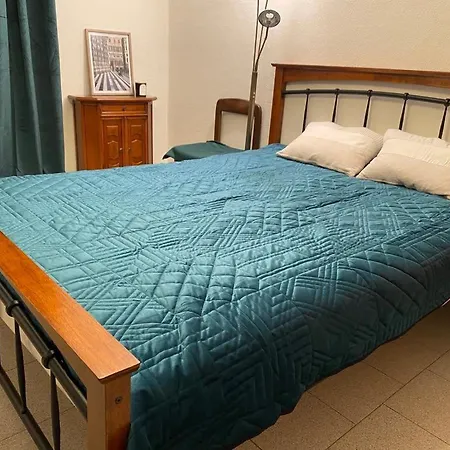 Apartamento Casa Ivy