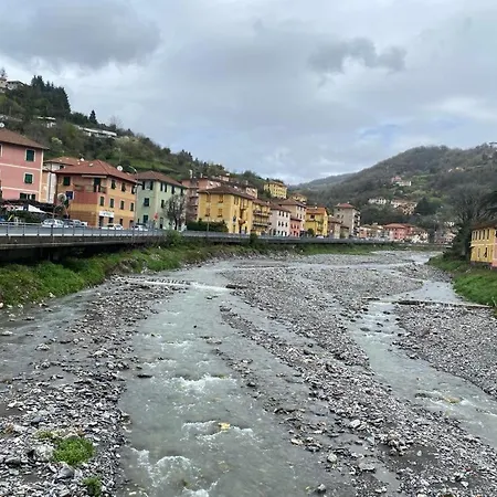 דירה Casa Ivy Serra Rocco