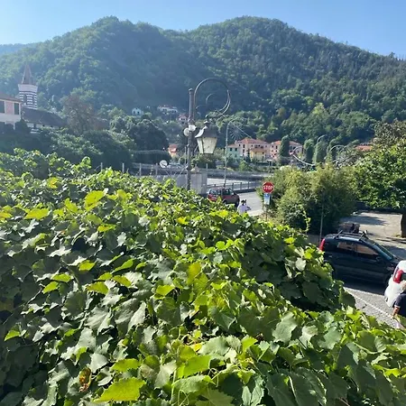 Casa Ivy * Serra Rocco