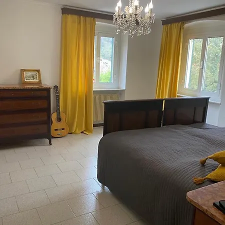 Casa Ivy Apartment Serra Ricco