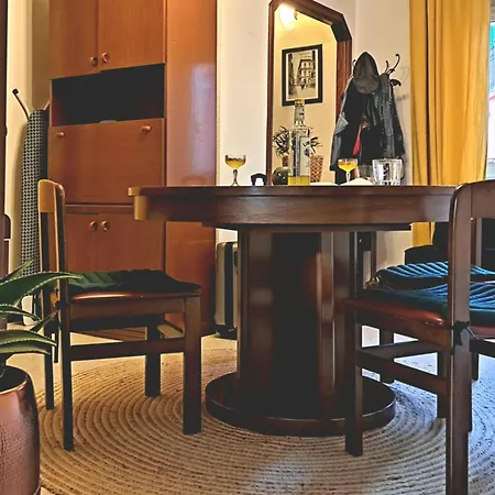 Apartamento Casa Ivy