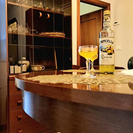 Apartamento Casa Ivy *