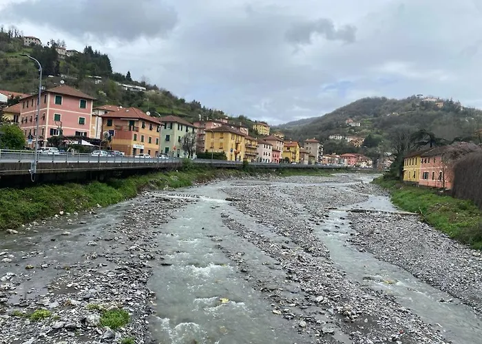 Apartamento Casa Ivy Serra Rocco