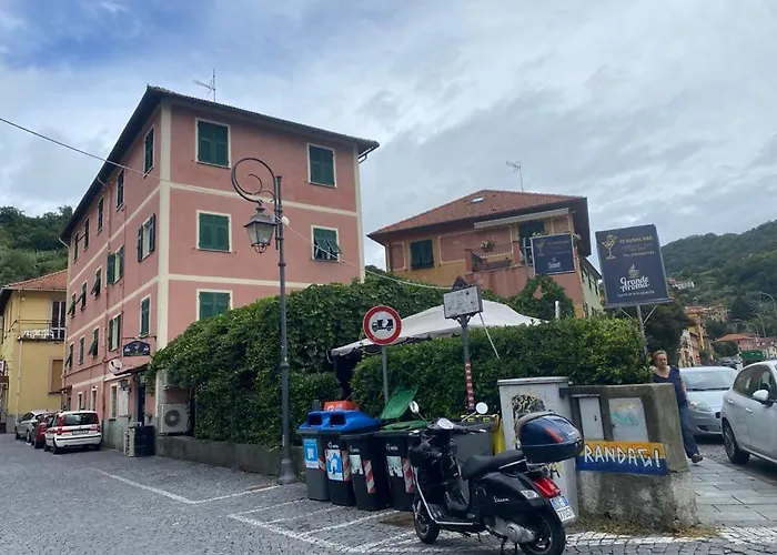 Casa Ivy 公寓 Serra Rocco