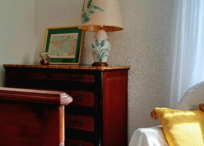 Casa Ivy Appartement