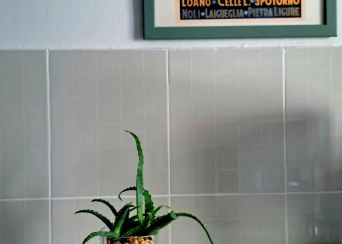 Apartamento Casa Ivy *