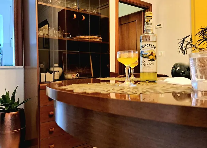 Apartamento Casa Ivy *